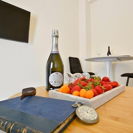 Saroko Suite Corfu  Экстерьер фото