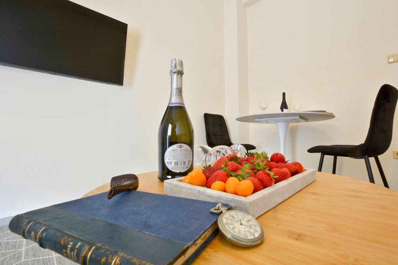 Saroko Suite Corfu  Экстерьер фото