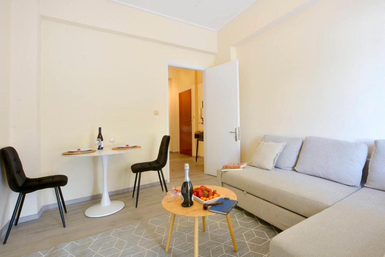 Saroko Suite Corfu  Экстерьер фото
