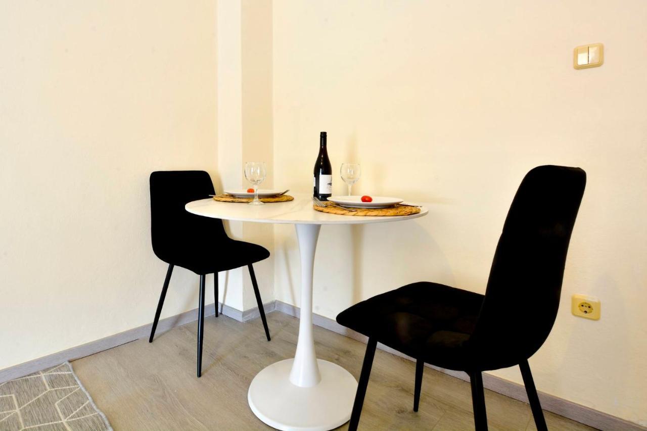 Saroko Suite Corfu  Экстерьер фото