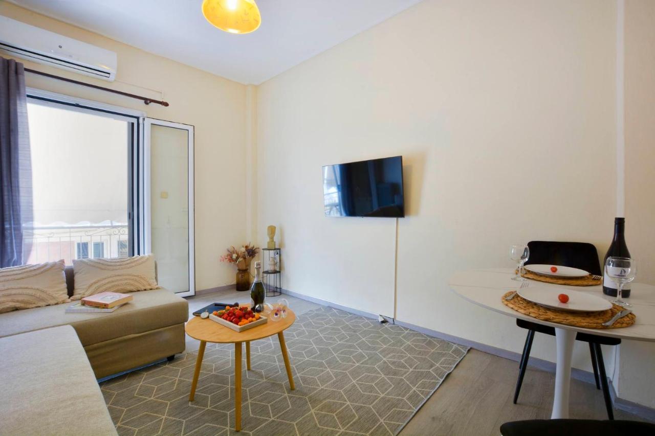 Saroko Suite Corfu  Экстерьер фото