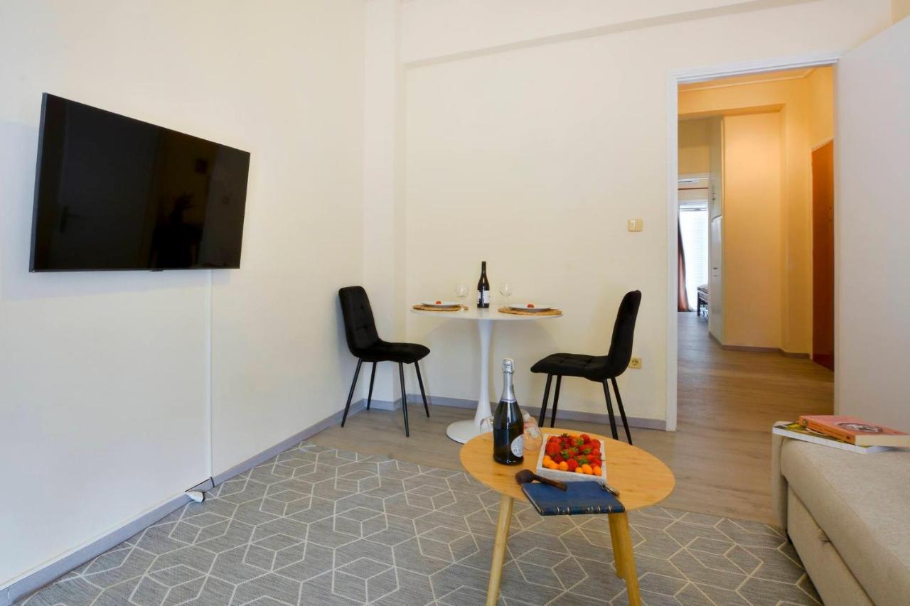 Saroko Suite Corfu  Экстерьер фото