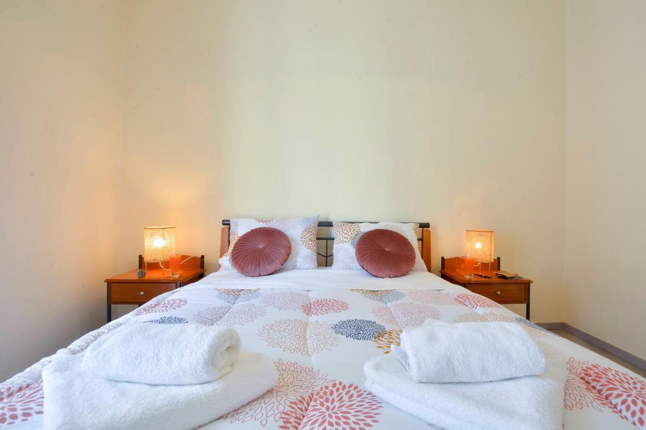 Saroko Suite Corfu  Экстерьер фото