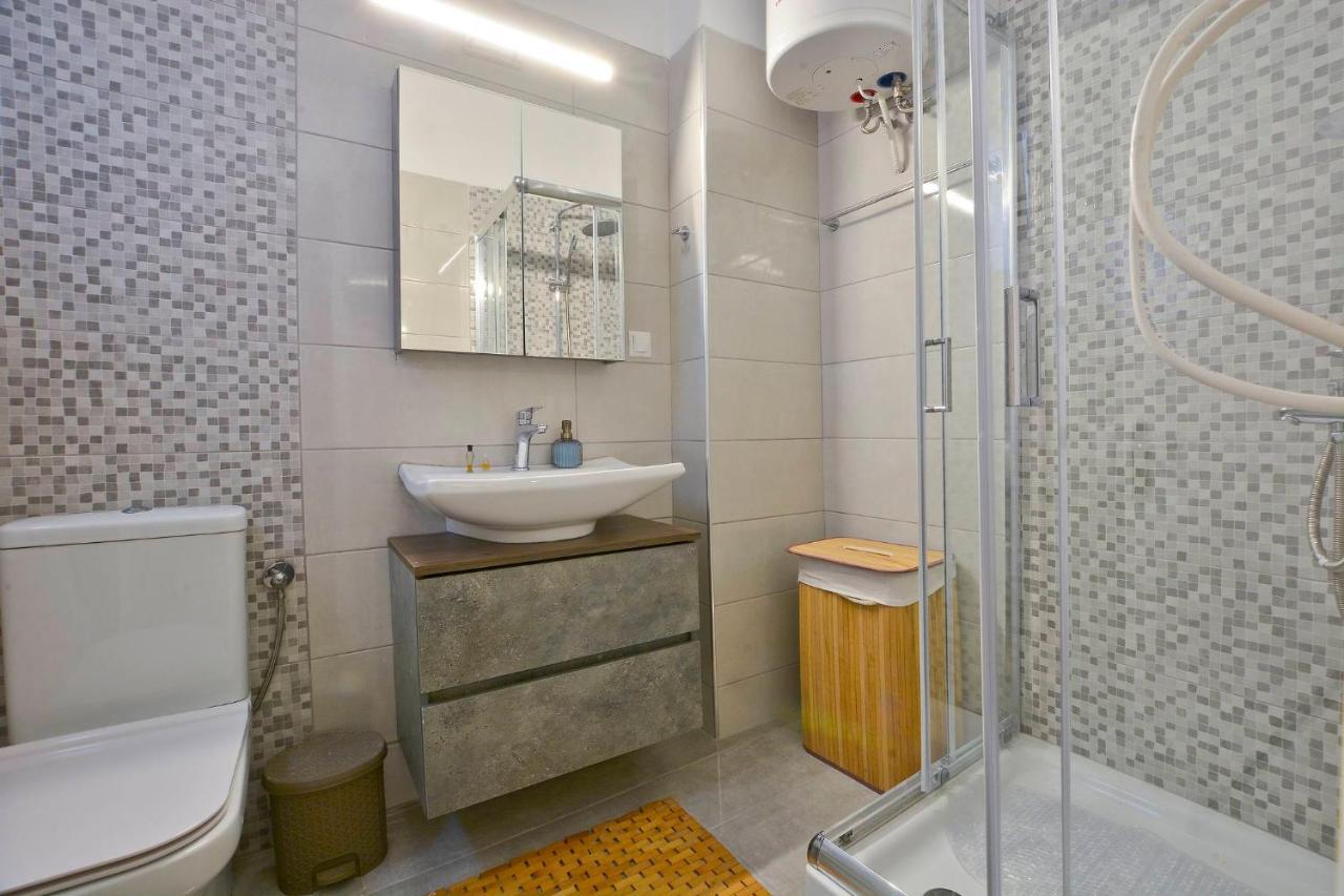 Saroko Suite Corfu  Экстерьер фото