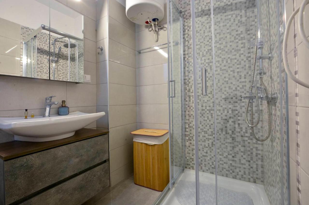 Saroko Suite Corfu  Экстерьер фото